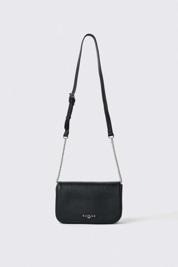 Gaelle Borsa Nero GAACW02103