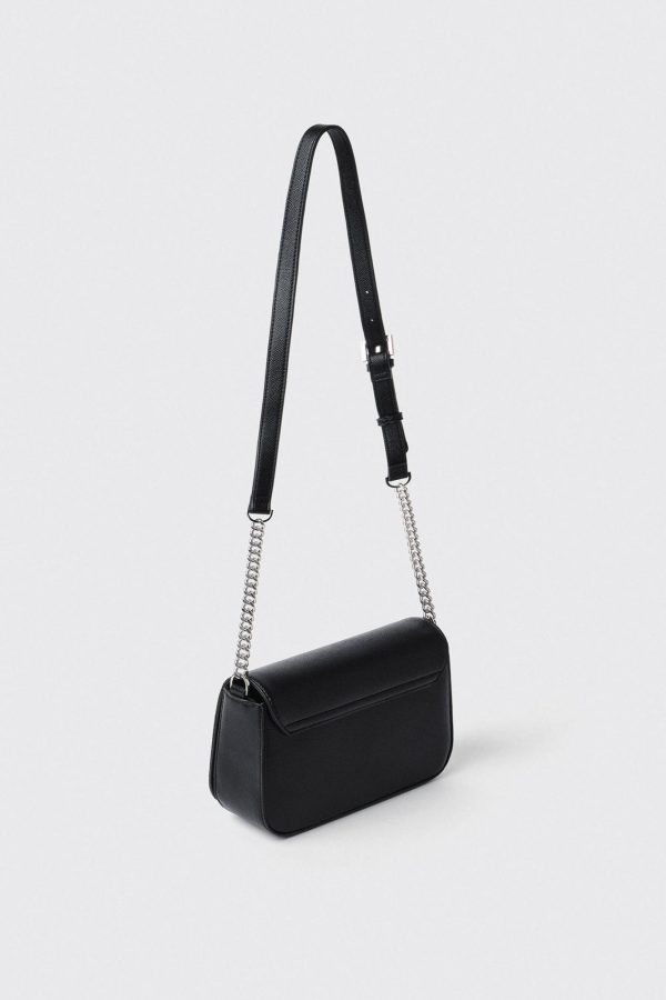 Gaelle Borsa Nero GAACW02103 - immagine 4