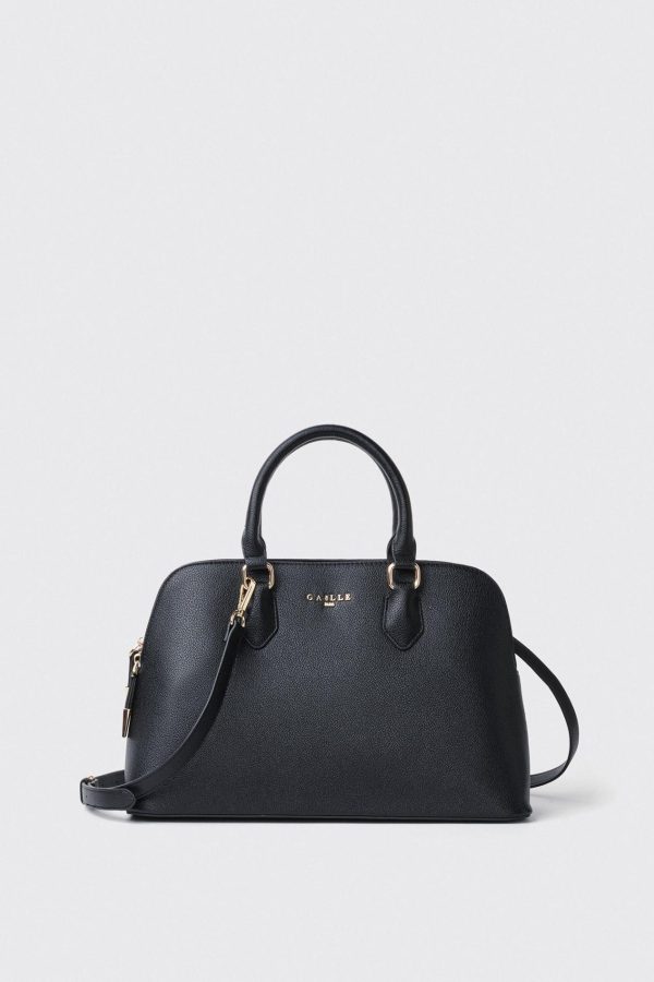 Gaelle Borsa Nero GAACW02123