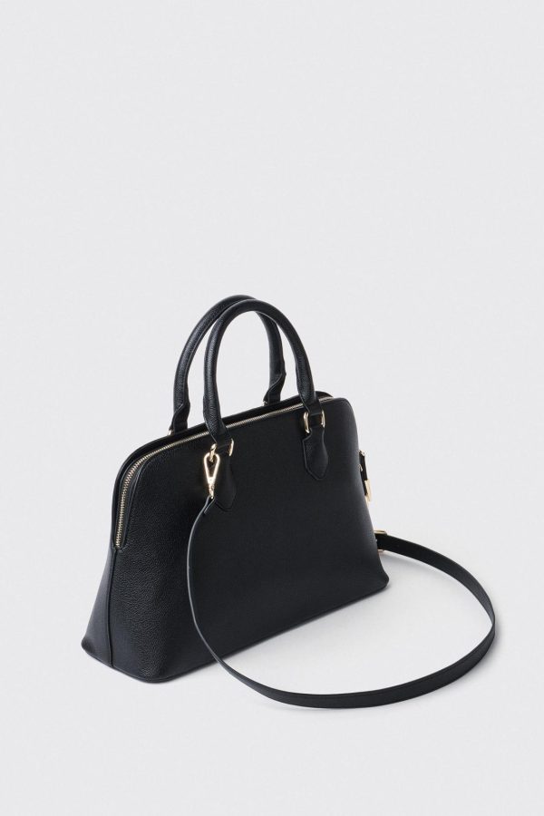 Gaelle Borsa Nero GAACW02123 - immagine 2