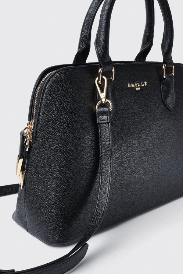 Gaelle Borsa Nero GAACW02123 - immagine 3