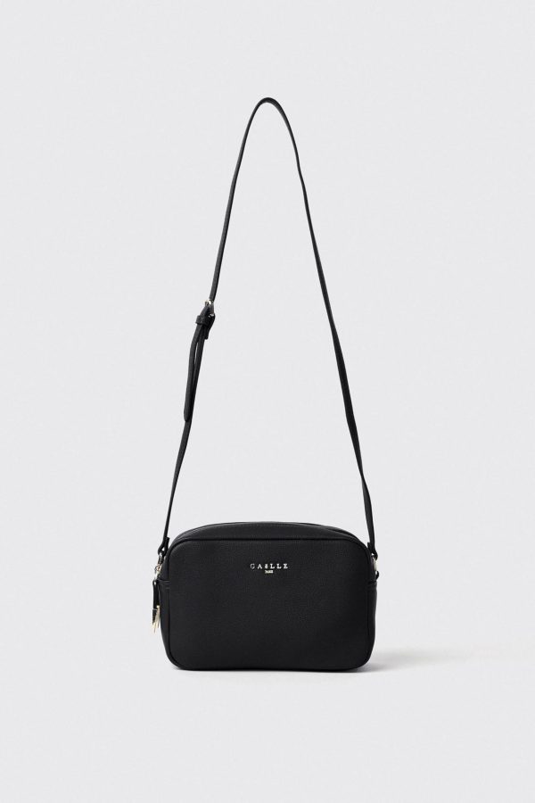 Gaelle Borsa Nero GAACW02125