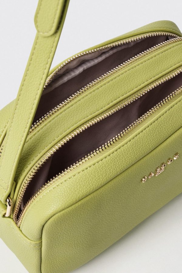 Gaelle Borsa Lime GAACW02125 - immagine 3