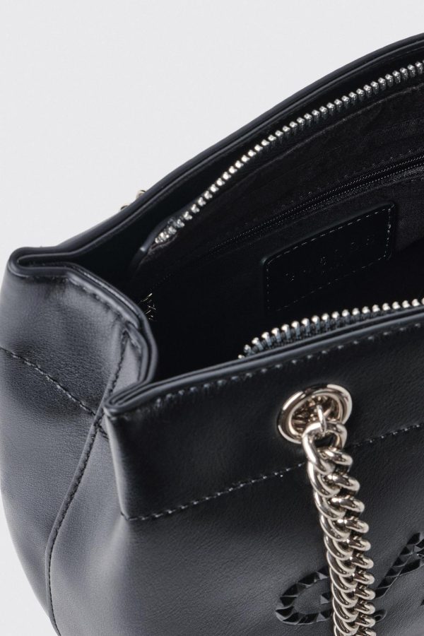 Gaelle Borsa Nero GAACW02139 - immagine 4