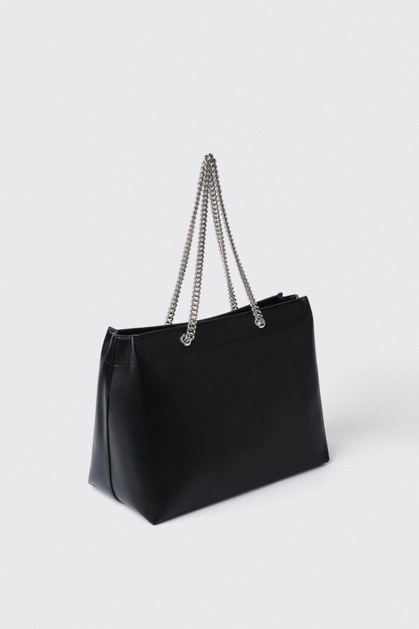 Gaelle Borsa Nero GAACW02143 - immagine 2