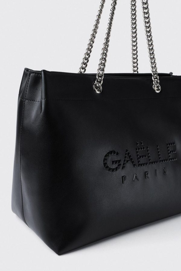 Gaelle Borsa Nero GAACW02143 - immagine 3