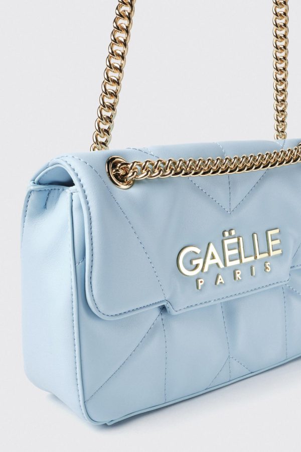 Gaelle Borsa Celeste GAACW02156 - immagine 3