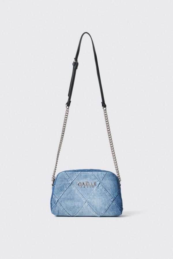 Gaelle Borsa Denim GAACW02162