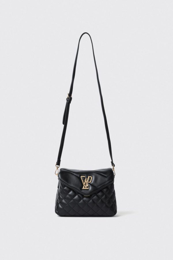 Gaelle Borsa Nero GAACW02183