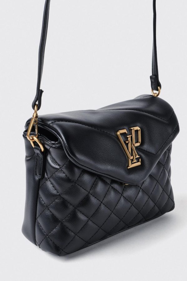 Gaelle Borsa Nero GAACW02183 - immagine 3