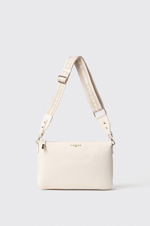 Gaelle Borsa Bianco GAACW02214