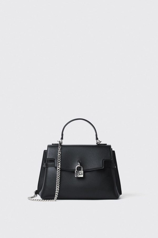 Gaelle Borsa Nero GAACW02226