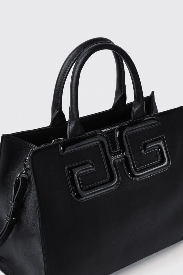 Gaelle Borsa Nero GAACW02238 - immagine 3