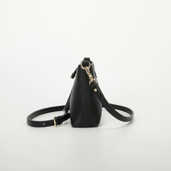 Mimì-Muà Borsa tracolla Nero M8-J201111 - immagine 3