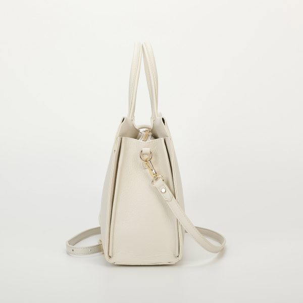 Mimì-Muà Borsa Bianco M8-J201114 - immagine 3