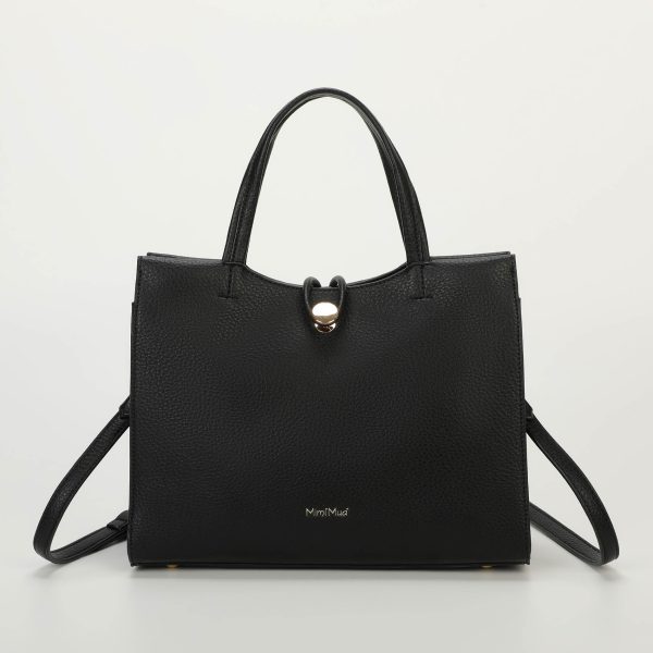 Mimì-Muà Borsa Nero M8-J201114