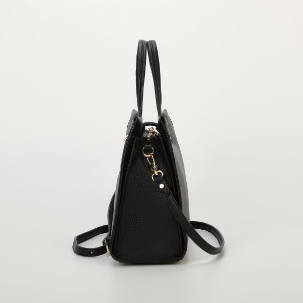 Mimì-Muà Borsa Nero M8-J201114 - immagine 3