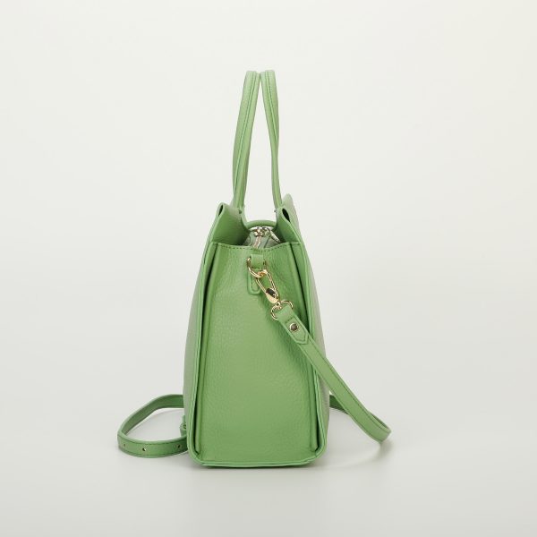 Mimì-Muà Borsa Verde M8-J201114 - immagine 3