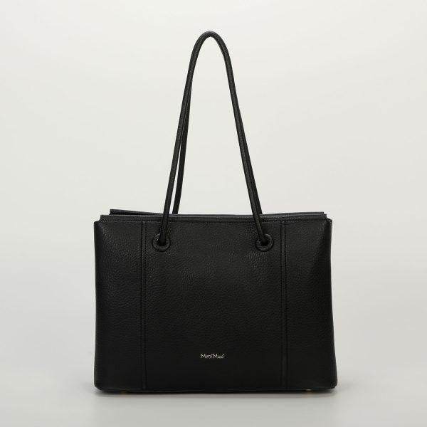 Mimì-Muà Borsa Nero M8-J201115