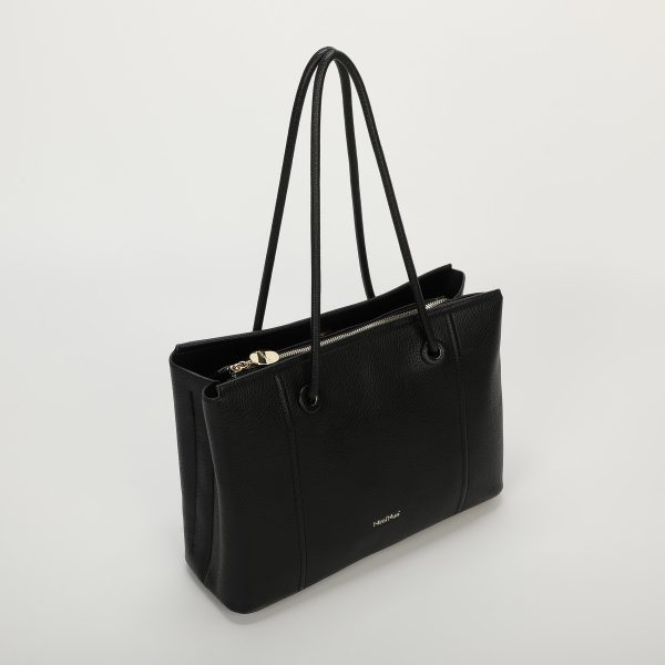 Mimì-Muà Borsa Nero M8-J201115 - immagine 2