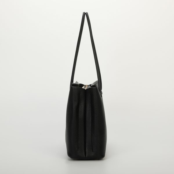 Mimì-Muà Borsa Nero M8-J201115 - immagine 3