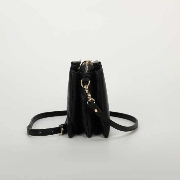 Mimì-Muà Borsa tracolla Nero M8-J201117 - immagine 3